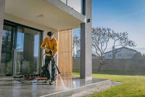 Best Gutter Cleaning and Brightening in Early, TX