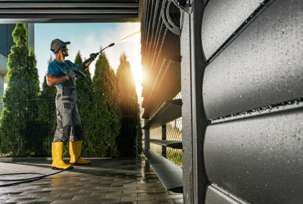 Best Commercial Pressure Washing in Early, TX