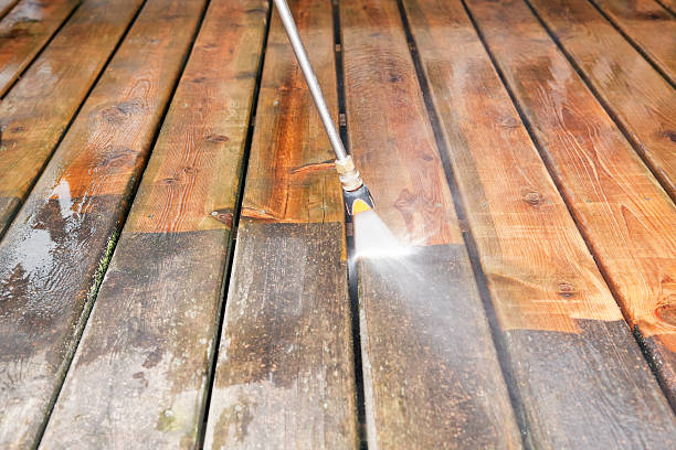 Early, TX Pressure Washing Services Company
